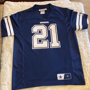 Dallas Cowboys authentic jersey